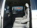 2007 Silver Pearl Metallic Honda Odyssey Touring  photo #14