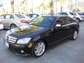 Black - C 300 Sport Photo No. 5
