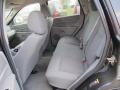 Medium Slate Gray Rear Seat Photo for 2005 Jeep Grand Cherokee #77315970