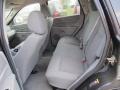 Medium Slate Gray 2005 Jeep Grand Cherokee Laredo Interior Color