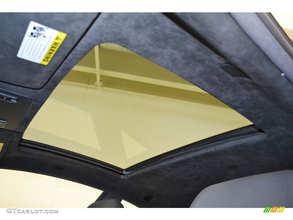 2010 BMW 6 Series 650i Coupe Sunroof Photo #77315993