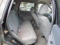 Medium Slate Gray 2005 Jeep Grand Cherokee Laredo Interior Color