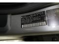 Sterling Grey Metallic - 5 Series 540i Sedan Photo No. 10