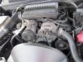 3.7 Liter SOHC 12V Powertech V6 Engine for 2005 Jeep Grand Cherokee Laredo #77316108