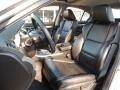 Ebony Front Seat Photo for 2010 Acura TL #77316138