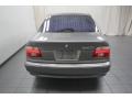 Sterling Grey Metallic - 5 Series 540i Sedan Photo No. 12