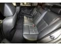 Black Rear Seat Photo for 2002 BMW 5 Series #77316183