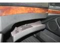Sterling Grey Metallic - 5 Series 540i Sedan Photo No. 19