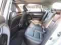 Ebony Rear Seat Photo for 2010 Acura TL #77316291