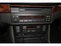 Sterling Grey Metallic - 5 Series 540i Sedan Photo No. 21