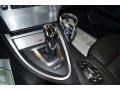 2010 BMW 6 Series Black Interior Transmission Photo