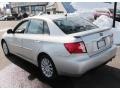 Spark Silver Metallic - Impreza 2.5i Premium Sedan Photo No. 10