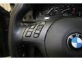 Sterling Grey Metallic - 5 Series 540i Sedan Photo No. 24