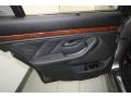 Sterling Grey Metallic - 5 Series 540i Sedan Photo No. 26