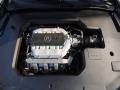 3.5 Liter DOHC 24-Valve VTEC V6 Engine for 2010 Acura TL 3.5 #77316459