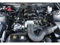 4.0 Liter SOHC 12-Valve V6 Engine for 2010 Ford Mustang V6 Premium Coupe #77316516
