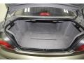 Black Trunk Photo for 2002 BMW 5 Series #77316525