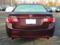 Basque Red Pearl - TSX Sedan Photo No. 6