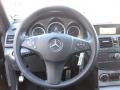 Black - C 300 Sport Photo No. 11