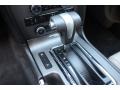 5 Speed Automatic 2010 Ford Mustang V6 Premium Coupe Transmission