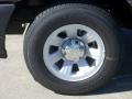 Dark Shadow Grey Metallic - Ranger XL SuperCab Photo No. 2