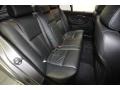 Sterling Grey Metallic - 5 Series 540i Sedan Photo No. 33