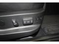 Sterling Grey Metallic - 5 Series 540i Sedan Photo No. 35