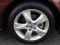 Basque Red Pearl - TSX Sedan Photo No. 30