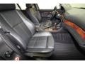 Sterling Grey Metallic - 5 Series 540i Sedan Photo No. 37
