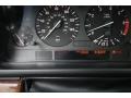 Sterling Grey Metallic - 5 Series 540i Sedan Photo No. 40