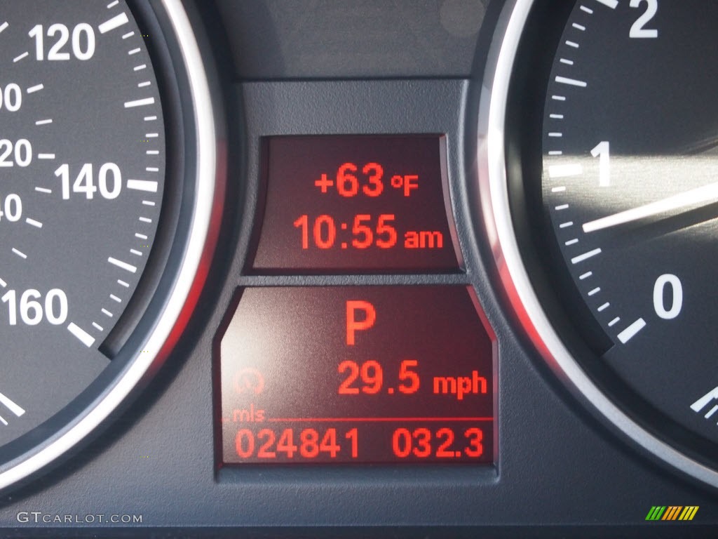 2010 3 Series 328i Sedan - Platinum Bronze Metallic / Oyster/Black Dakota Leather photo #16