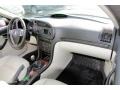 Parchment Dashboard Photo for 2006 Saab 9-3 #77317017