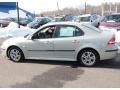  2006 9-3 2.0T Sport Sedan Parchment Silver Metallic