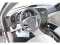 Parchment Dashboard Photo for 2006 Saab 9-3 #77317080