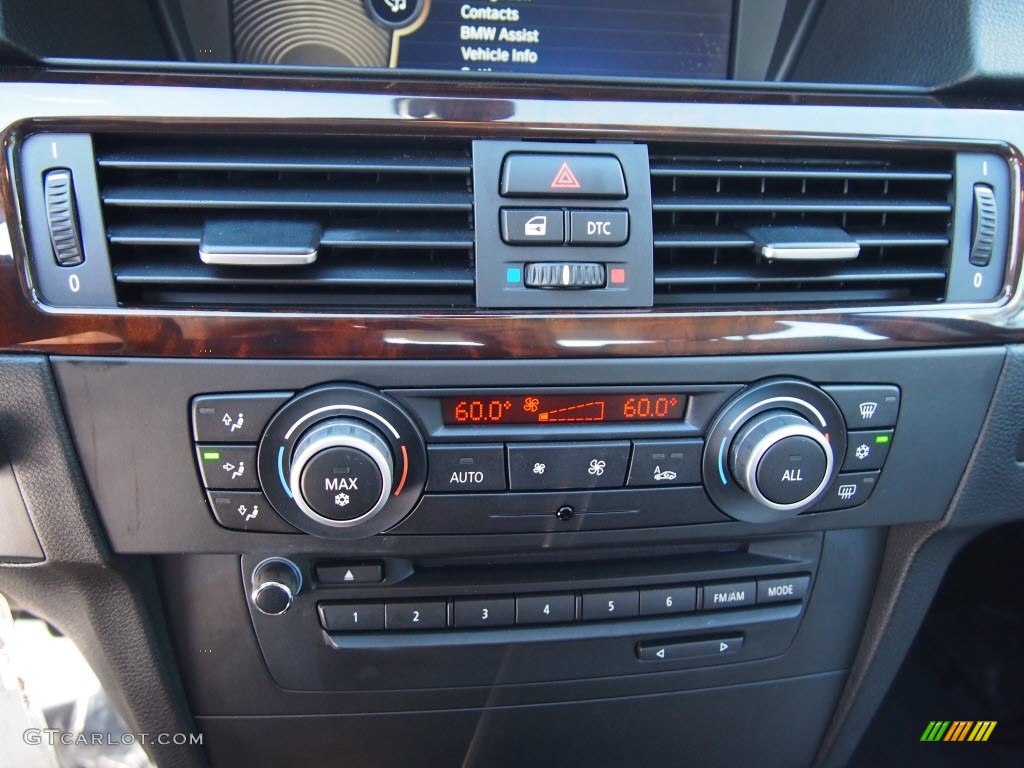 2010 3 Series 328i Sedan - Platinum Bronze Metallic / Oyster/Black Dakota Leather photo #22