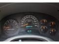 2004 Dark Gray Metallic Chevrolet TrailBlazer LS  photo #25