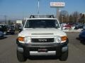 Iceberg White - FJ Cruiser 4WD Photo No. 2