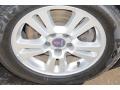 2006 Saab 9-3 2.0T Sport Sedan Wheel