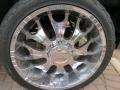 2003 Ford Excursion XLT 4x4 Wheel and Tire Photo