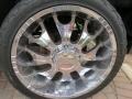 Custom Wheels of 2003 Excursion XLT 4x4