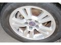 2006 Saab 9-3 2.0T Sport Sedan Wheel and Tire Photo