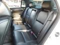 Ebony Rear Seat Photo for 2007 Acura TL #77317313