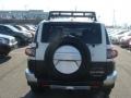 Iceberg White - FJ Cruiser 4WD Photo No. 5