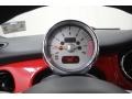 Black/Panther Black Gauges Photo for 2006 Mini Cooper #77317407