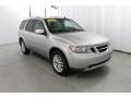 2007 Titanium Silver Metallic Saab 9-7X 4.2i  photo #4