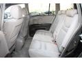 2003 Toyota Highlander Limited Rear Seat