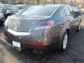 Polished Metal Metallic - TL 3.5 Photo No. 5