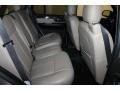 2007 Titanium Silver Metallic Saab 9-7X 4.2i  photo #25