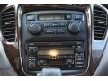 Charcoal Controls Photo for 2003 Toyota Highlander #77317794