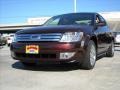 Cinnamon Metallic - Taurus SEL Photo No. 1